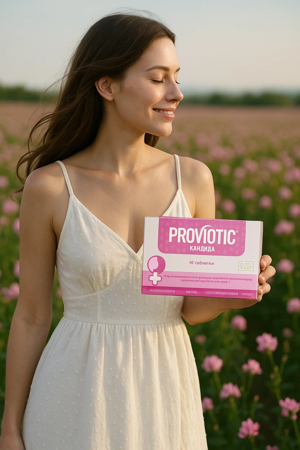 ProViotic Candida